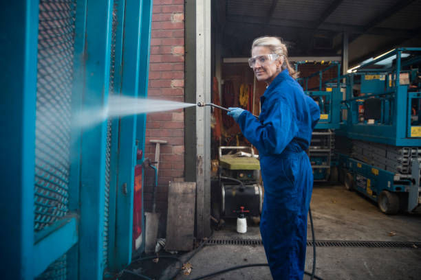 Best Gas Station Cleaning  in Fort Clark Springs, TX