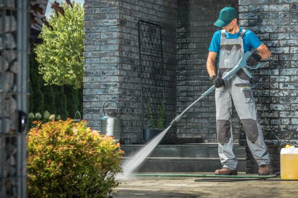 Best Playground Equipment Cleaning  in Fort Clark Springs, TX