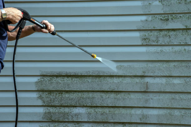 Best Building Exterior Washing  in Fort Clark Springs, TX