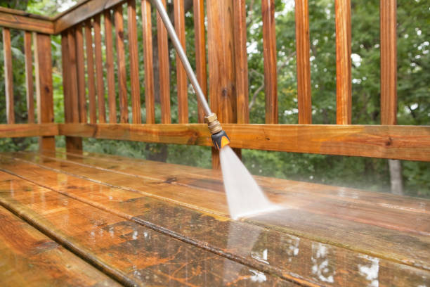 Best Parking Lot and Garage Cleaning  in Fort Clark Springs, TX