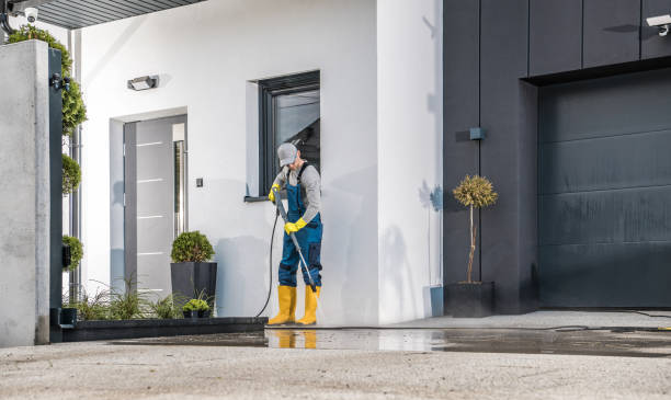 Fort Clark Springs, TX Pressure Washing Company