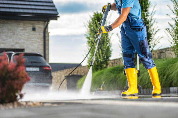 Best Patio and Deck Pressure Washing  in Fort Clark Springs, TX